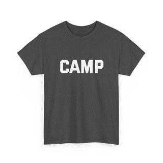 Camp Tee