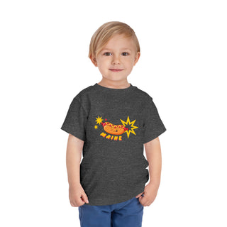 Maine Red Snapper- Toddler