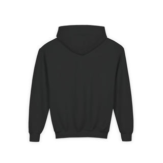 Maine Heart- Kids Hoodie