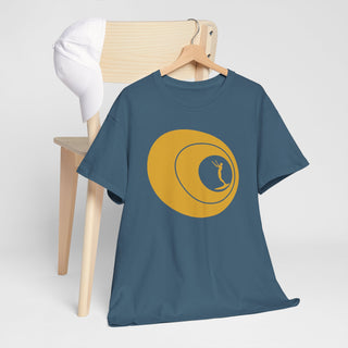 Retro Surfer Unisex Tee