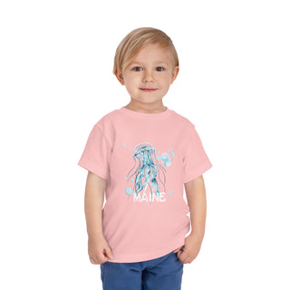 Jellyfish- Toddler