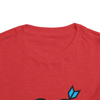 Maine Heart- Toddler