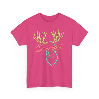 Downeast