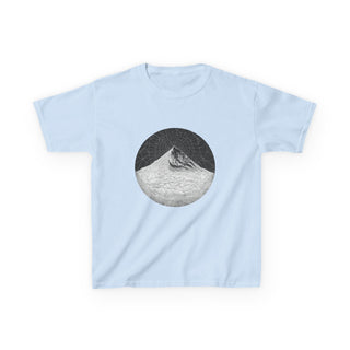 Katahdin Geometric- Kids