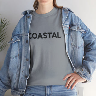 Coastal