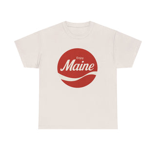 Enjoy Maine