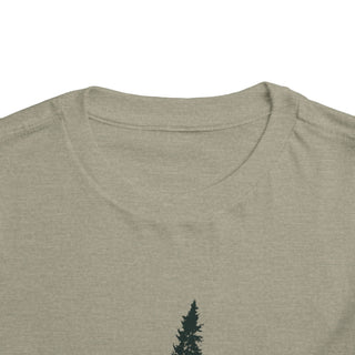 Maine Pine Tree- Toddler