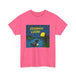 Safety Pink