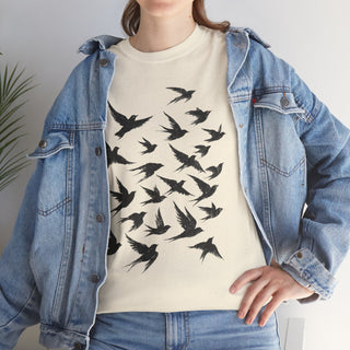 Murmuration