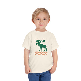Moose 70s Toddler