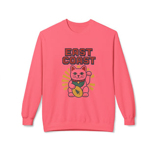 East Coast Unisex Sweatshirt