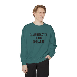 Damariscotta Sweatshirt