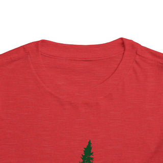 Maine Pine Tree- Toddler