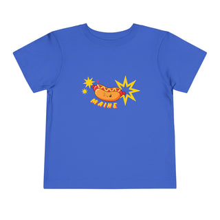 Maine Red Snapper- Toddler