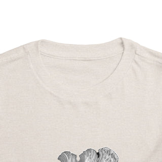 Scallop Shell- Toddler
