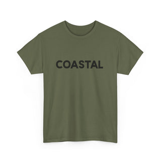 Coastal