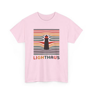 Lighthaus Unisex Tee