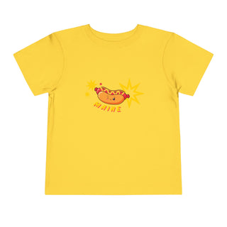 Maine Red Snapper- Toddler