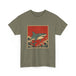 Heather Military Green
