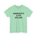 Mint Green