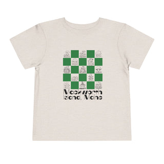 Mackworth Island- Toddler