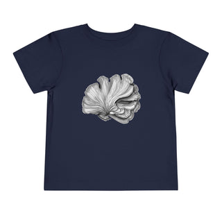Scallop Shell- Toddler