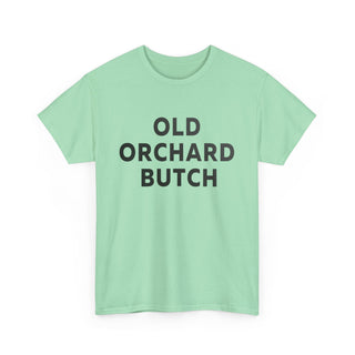 Old Orchard Butch