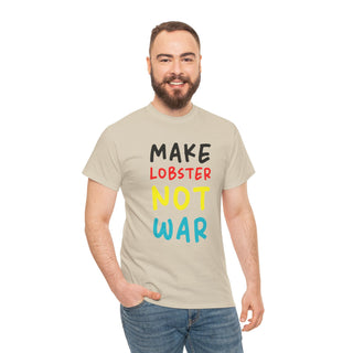 Lobster Lover Unisex Tee