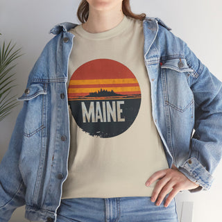 Maine 70s