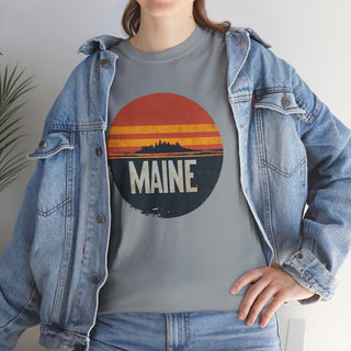 Maine 70s