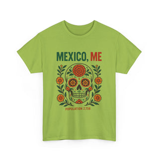 Mexico Maine
