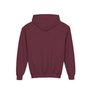 Maine Heart – Kids Hoodie