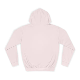 Maine Script Hoodie