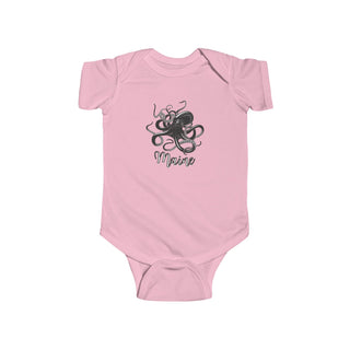 Maine Octopus- Baby
