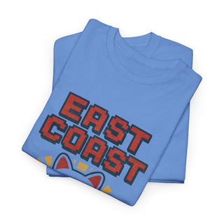 East Coast Unisex Tshirt
