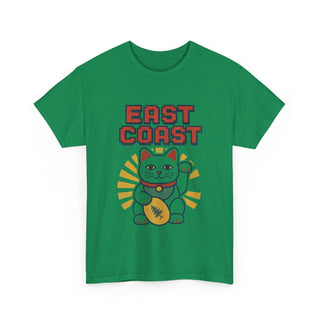 East Coast Unisex Tshirt