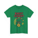 Antique Irish Green