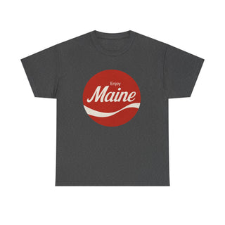 Enjoy Maine