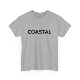 Coastal