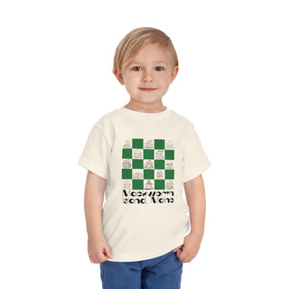 Mackworth Island- Toddler