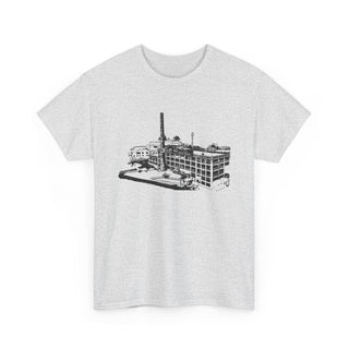 Baked Beans Factory in Portland, Maine Tee