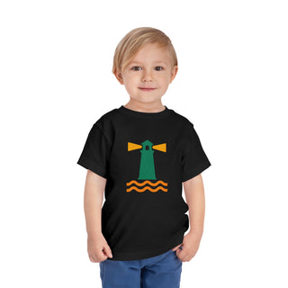 Lighthouse Toddler