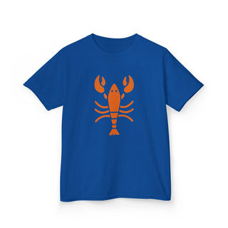 Lobster from the 70s