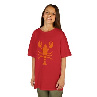 Lobster from the 70s