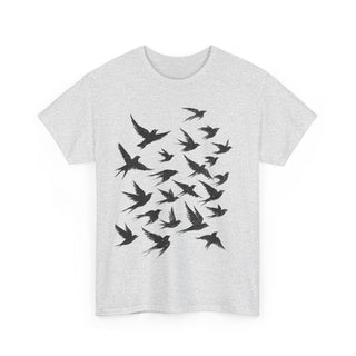 Murmuration