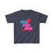 Heather Navy