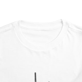 Baked Beans Factory in Portland, Maine- Toddler Tshirt