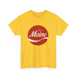 Enjoy Maine