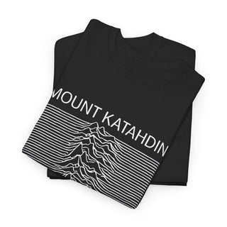 Unknown Katahdin
