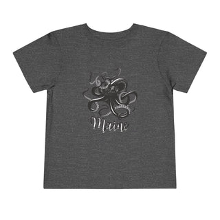 Maine Octopus- Toddler